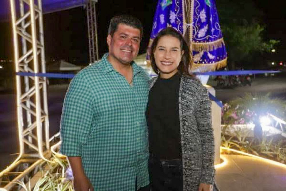 Sepultamento de Fernando Lucena será neste domingo