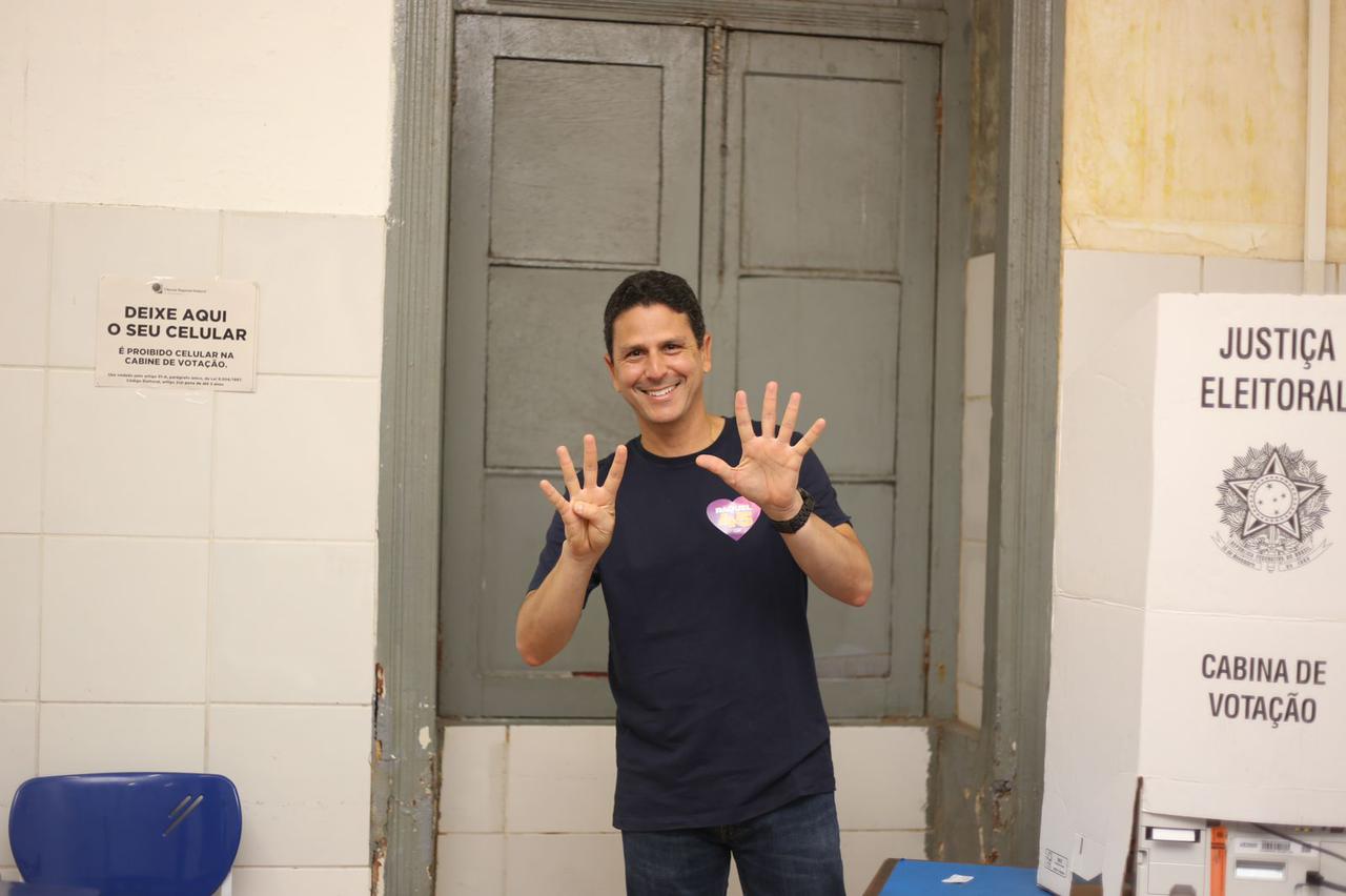 Bruno Araújo diz que este é o começo de um novo ciclo em Pernambuco