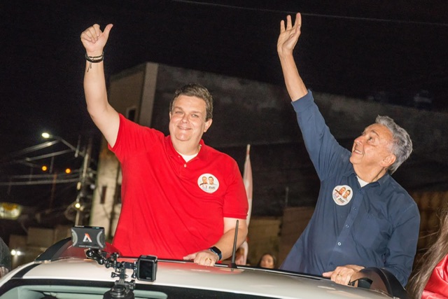 Zé e Wolney irão declarar apoio a Marília Arraes