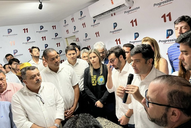 PP ainda não definiu quem vai apoiar em Pernambuco
