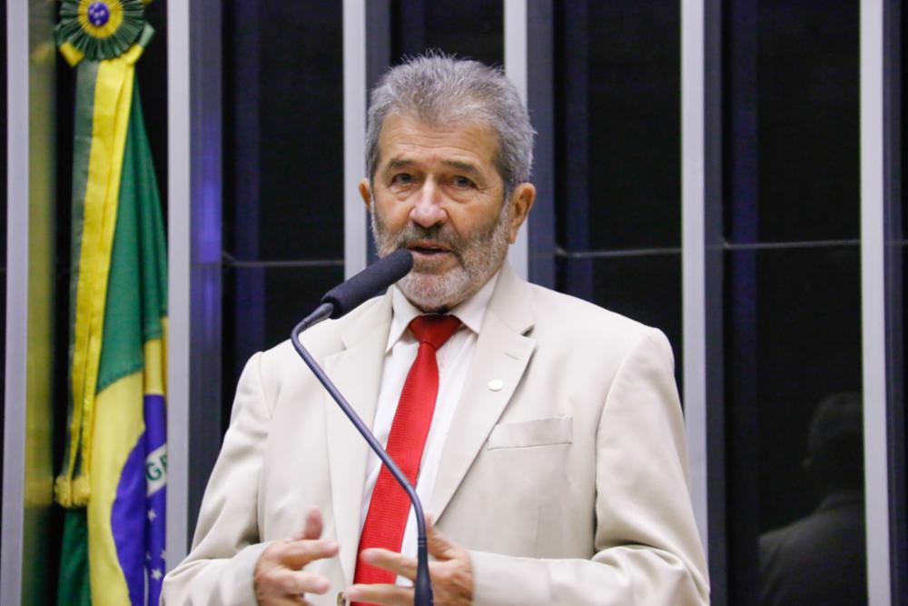 Gonzaga Patriota declara apoio a Raquel Lyra