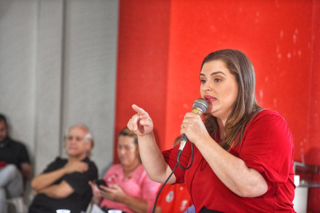 Justiça reconhece prática de violência de gênero contra Marília