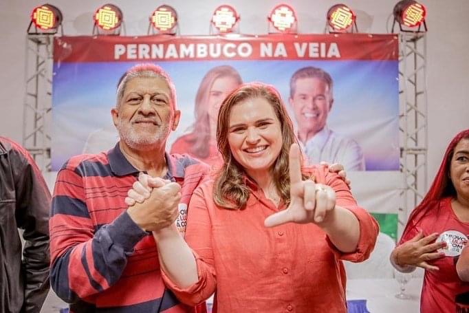 TRE-PE confirma inelegibilidade de aliado de Marília