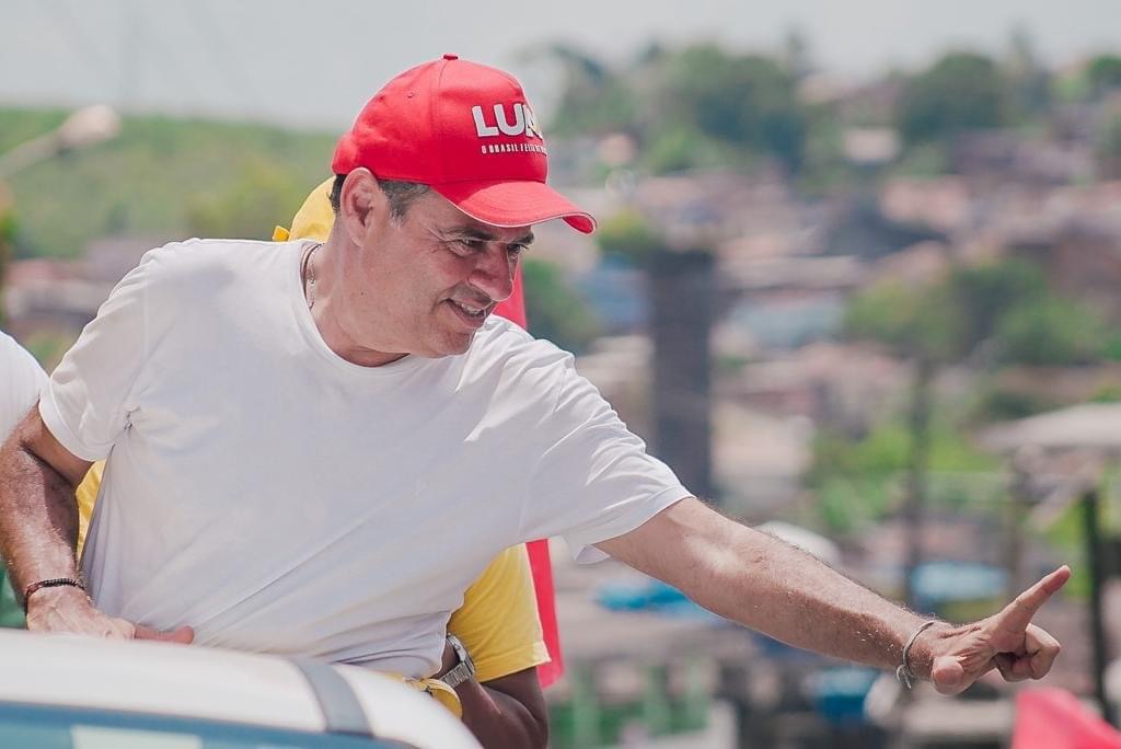 Cenário Político: a responsabilidade carregada por Danilo