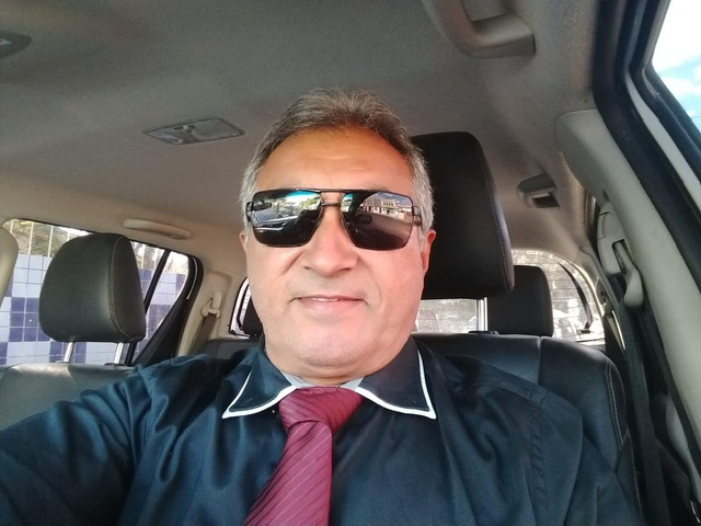 Vereador de Pesqueira é preso por porte ilegal de arma 