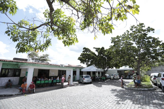 Em Caruaru, Centro de Testagem passa a funcionar nos finais de semana