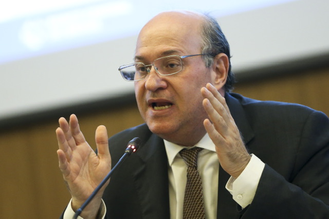 Brasileiro indicado pelo governo federal é eleito presidente do BID