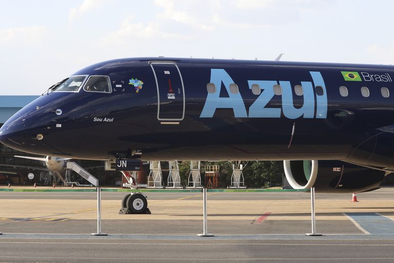 Voo Recife-Montevidéu iniciará neste domingo (20)