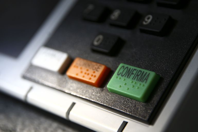 Eleitores de Maraial votam para prefeito no dia 27 de novembro 