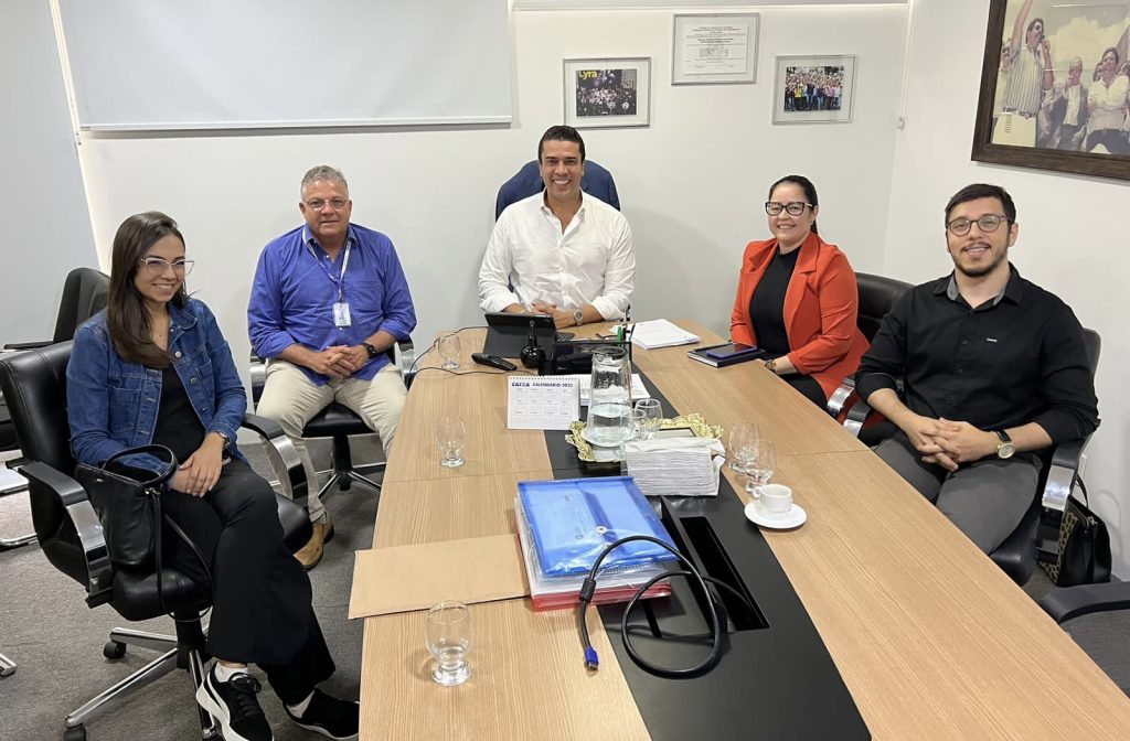 Caruaru avança para se fortalecer como cidade digital