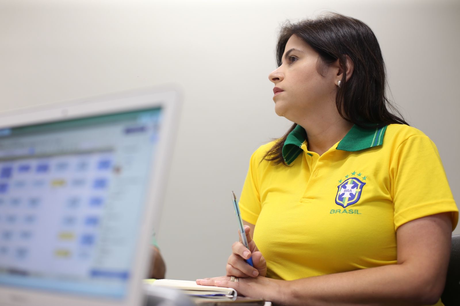 Equipe de transição já enviou 35 ofícios ao Governo do Estado 