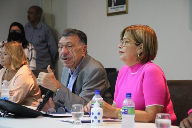 Assembleia da Amupe reforça unidade política