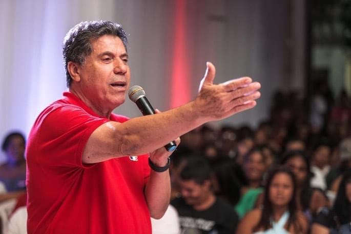 Cenário Político: Cabo não sente saudades de Lula Cabral