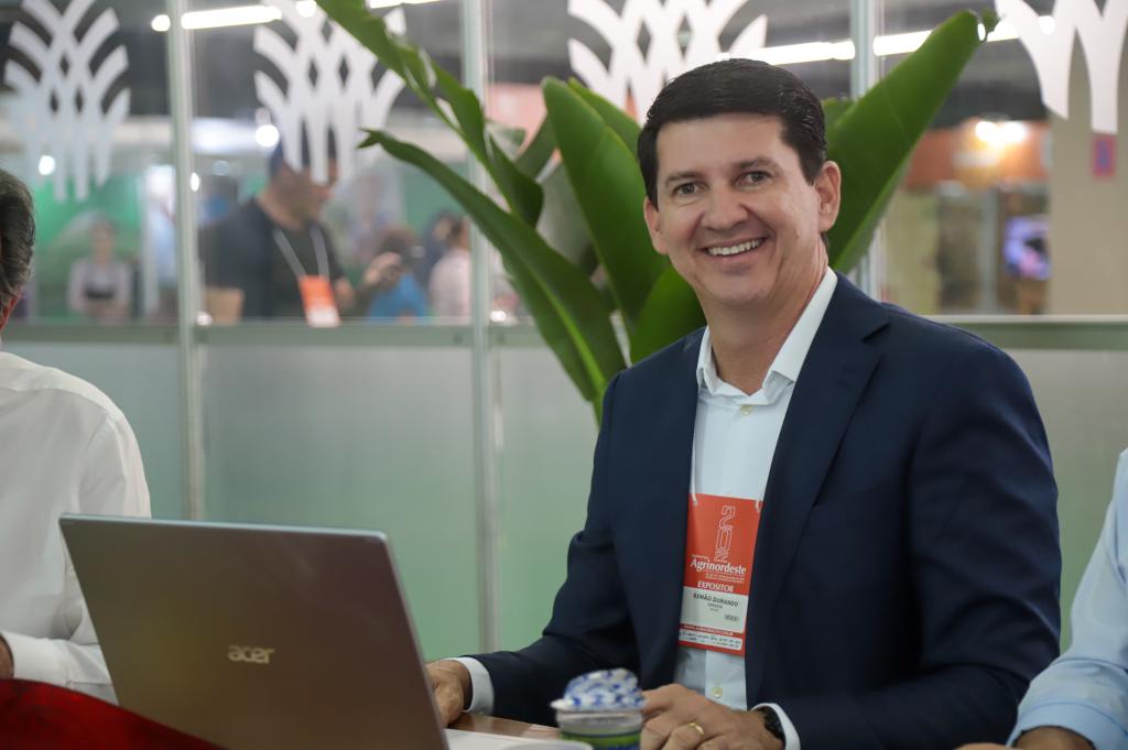 Potenciais turísticos de Petrolina são destaque na Agrinordeste