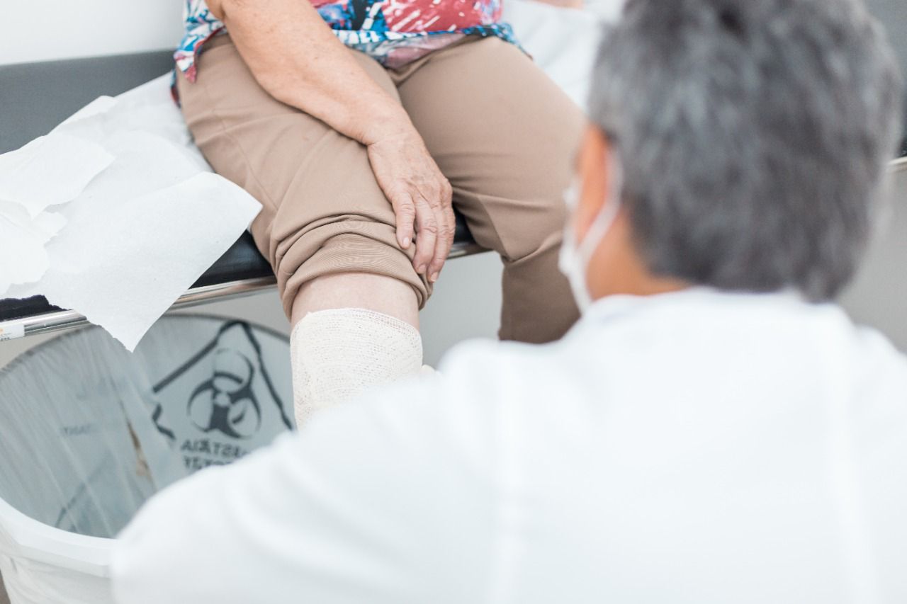 Caruaru promove ações voltadas para o mês do Diabetes