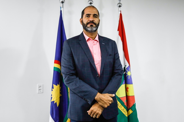 Cinco ex-secretários de Raquel Lyra na equipe de transição 