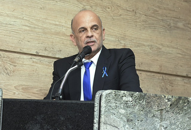 Lairton Vieira de volta à Prefeitura de Caruaru