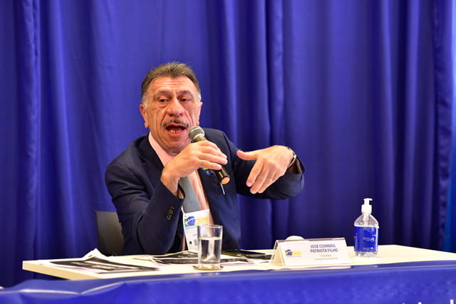 Assembleia da Amupe terá volta de José Patriota