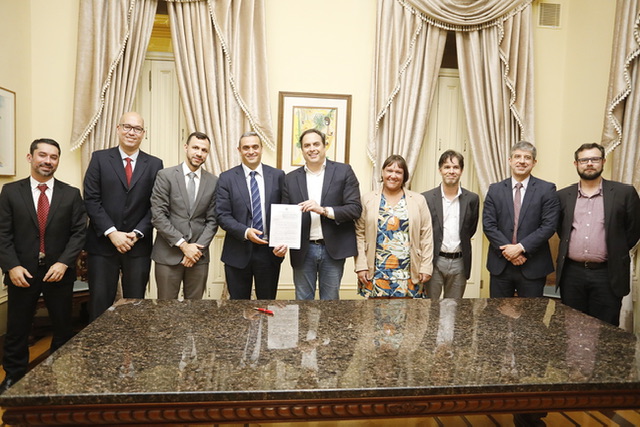 Empresa de energia solar investe R$ 380 milhões em PE