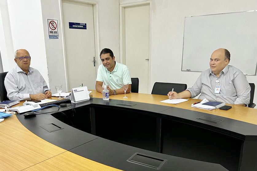 Deputado articula R$ 2 milhões para municípios do Agreste