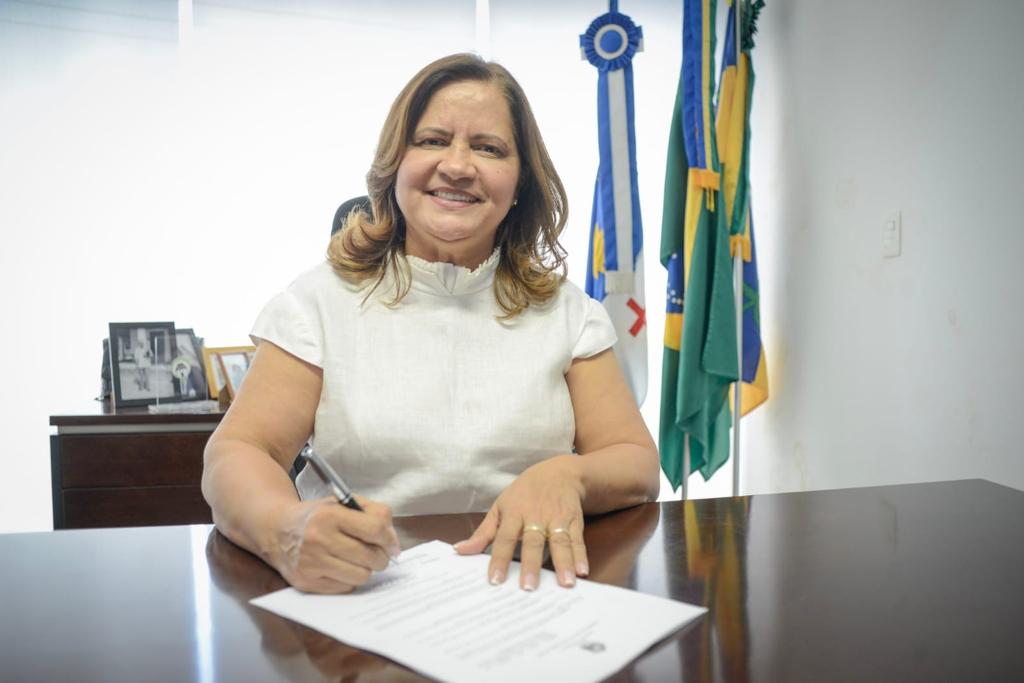 Prefeita do Ipojuca investe R$15,7 milhões em recapeamento de vias