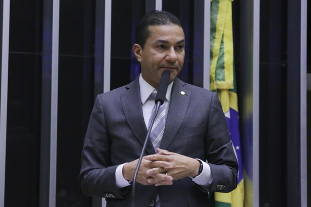 Republicanos será “independente” no Congresso a partir de 2023