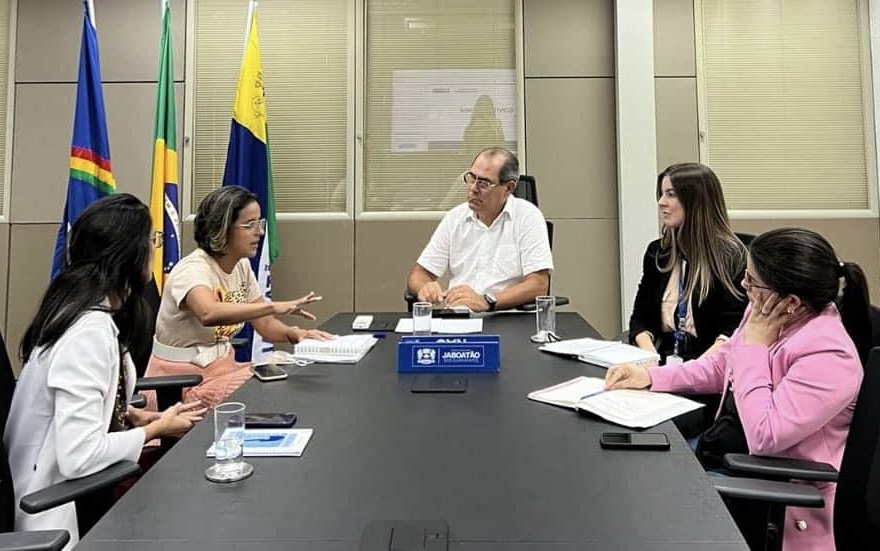 Portal da Transparência do Jaboatão lidera ranking na RMR