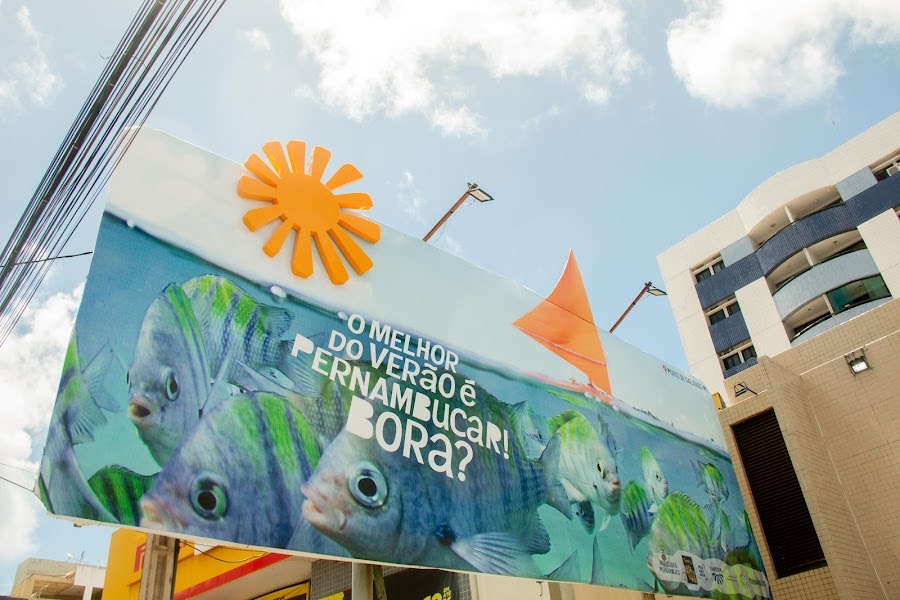 Pernambuco lança campanha para divulgar verão pós-pandemia