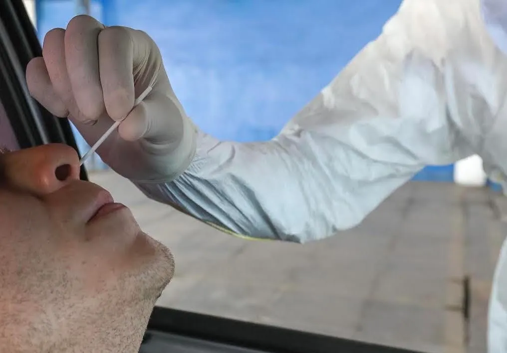 Jaboatão amplia pontos de testagem para Covid-19