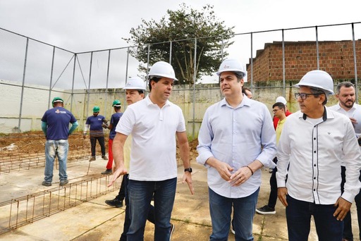 Pernambuco é o estado do NE que mais gerou empregos em outubro