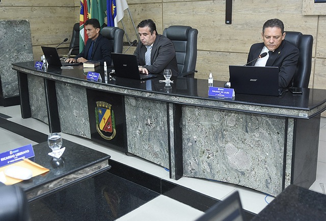 Câmara de Caruaru destaca convênio firmado entre Prefeitura e Unimed