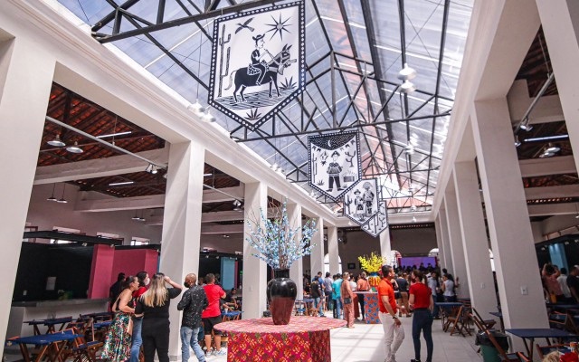 Caruaru vai ter ‘arena’ para acompanhar jogos da Copa