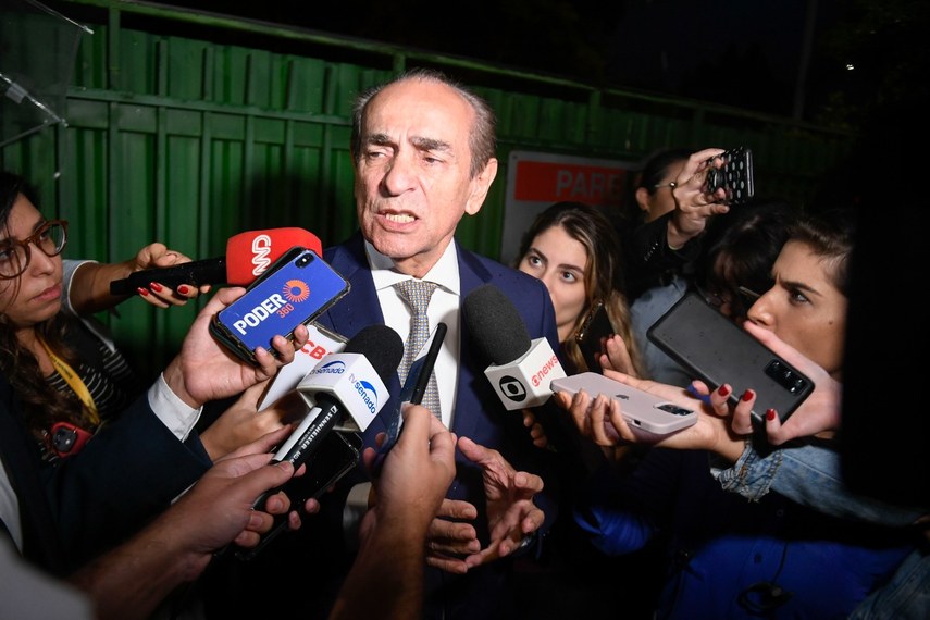 PEC da Transição deve ser apresentada até esta sexta (11)