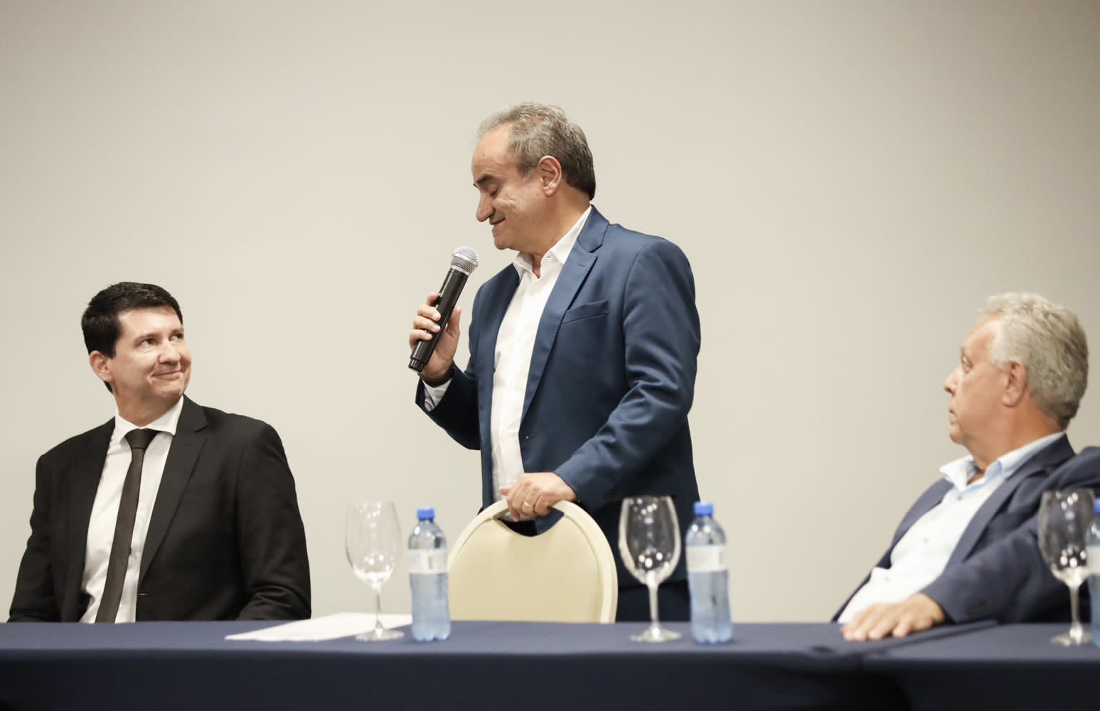 Simão participa da Jornada do Conhecimento do TCE-PE