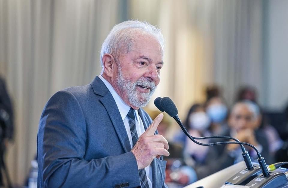Cenário Político: os possíveis nomes de PE para o governo Lula