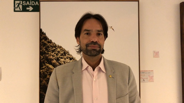 Diogo Moraes quer trabalhar alinhado com Raquel para o fortalecimento do Polo de Confecções