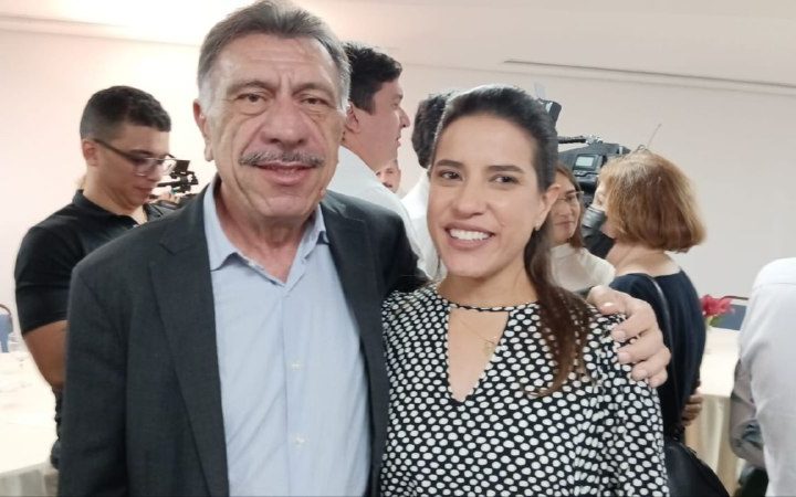 “Estou disposto a trabalhar e ajudar Pernambuco”, diz Patriota