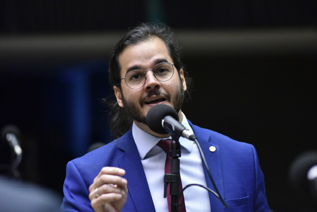 Cenário Político: Gadêlha assume protagonismo na Rede