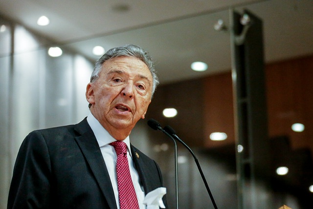 PDT quer tentar, novamente, Prefeitura de Caruaru