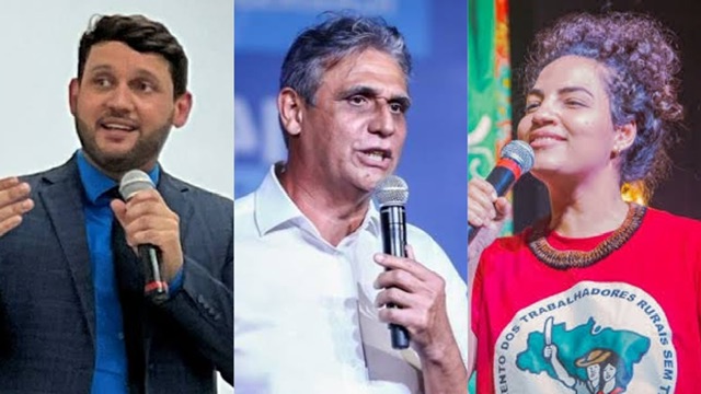 Três deputados estaduais eleitos têm contas rejeitadas pelo TRE