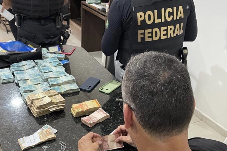 Prefeitura de Ouricuri é alvo de três operações da PF