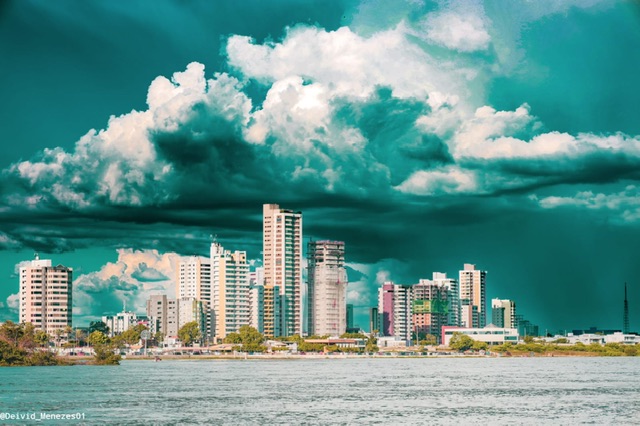 Petrolina tem novembro mais chuvoso dos últimos 30 anos