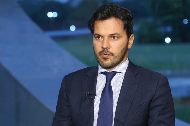 Ministro Fábio Faria pede exoneração