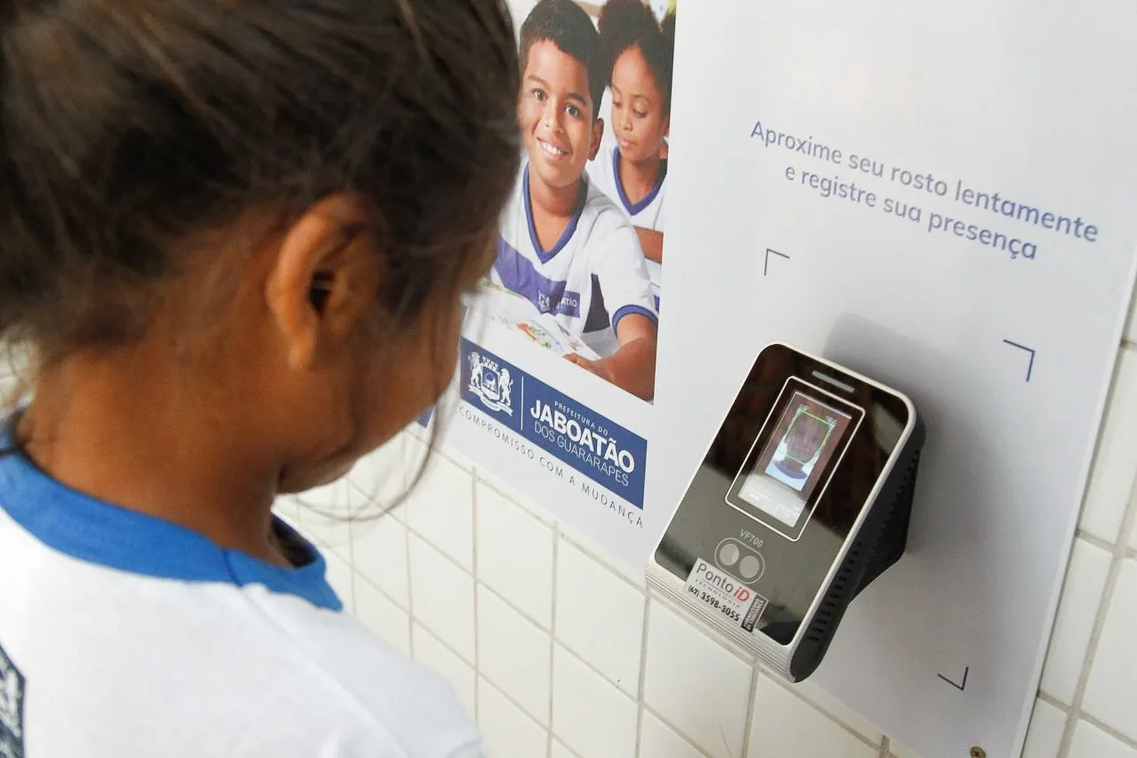 Jaboatão inicia reserva de matrículas para novos alunos 