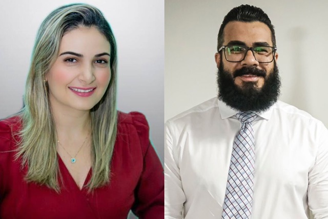 Rodrigo promove novas mudanças no primeiro escalão