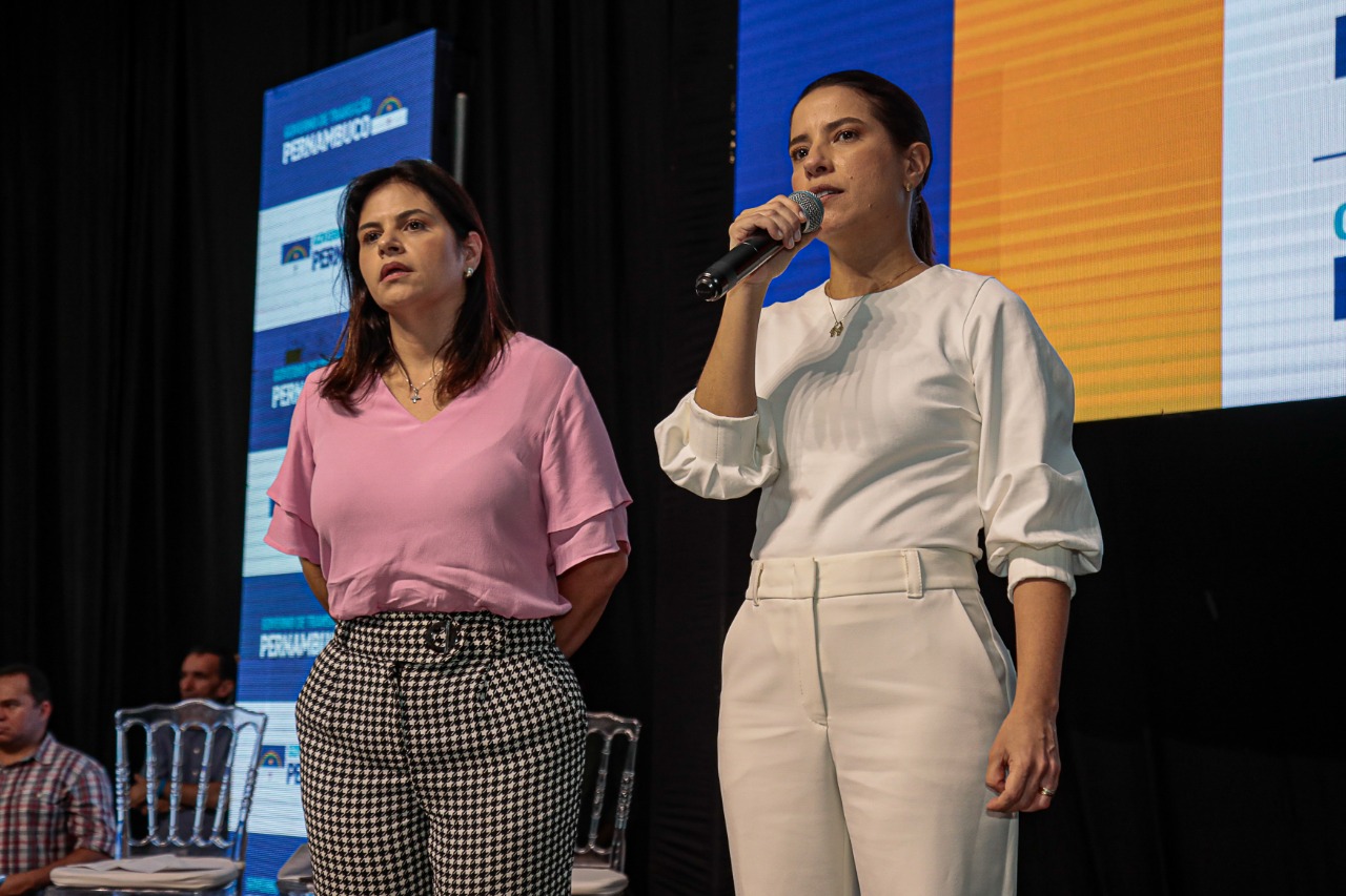 TRE aprova contas de campanha de Raquel e Priscila 