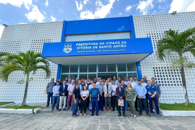 Vitória se destaca no índice de transparência em Pernambuco