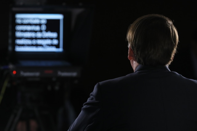 Cenário Político: Bolsonaro cada vez mais isolado 