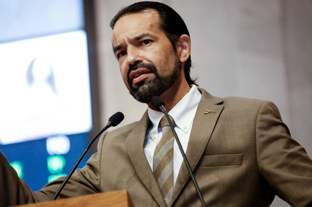 TRE confirma que Diogo Moraes perde vaga na Alepe, após retotalização dos votos