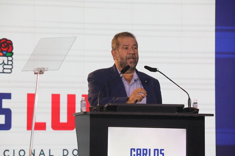 Lupi aceita convite para ser ministro da Previdência